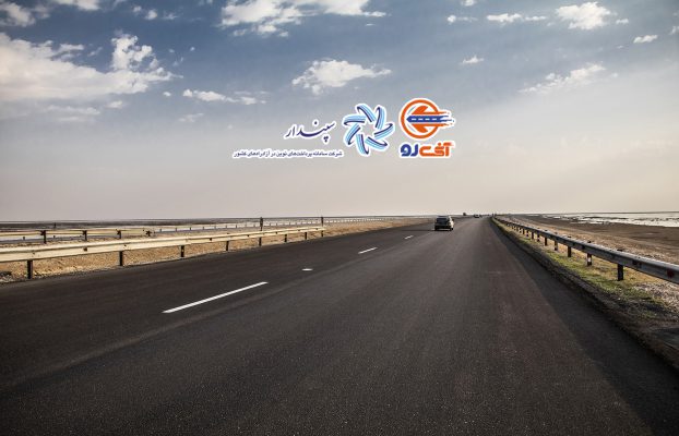 اخذ عوارض آزادراه کمربندی شمالی ماهشهر (قطعه یک) الکترونیکی شد و تحت پوشش خدمات آنی رو قرار گرفت.
