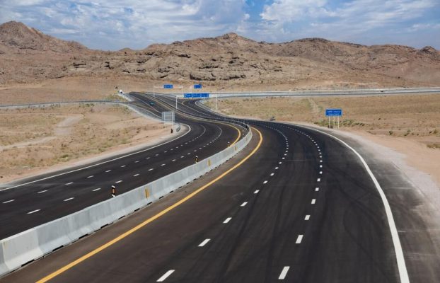 اخذ عوارض آزادراه کنارگذر شمالی مشهد الکترونیکی شد و تحت پوشش خدمات آنی رو قرار گرفت.